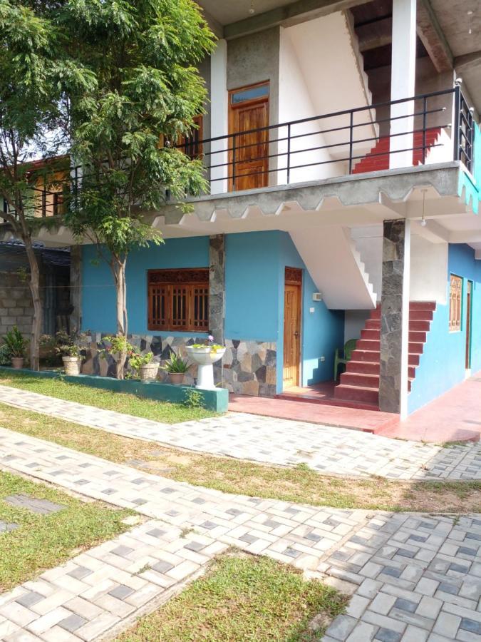 Thomasha Homestay Wellawaya Bagian luar foto
