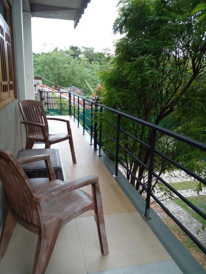 Thomasha Homestay Wellawaya Bagian luar foto