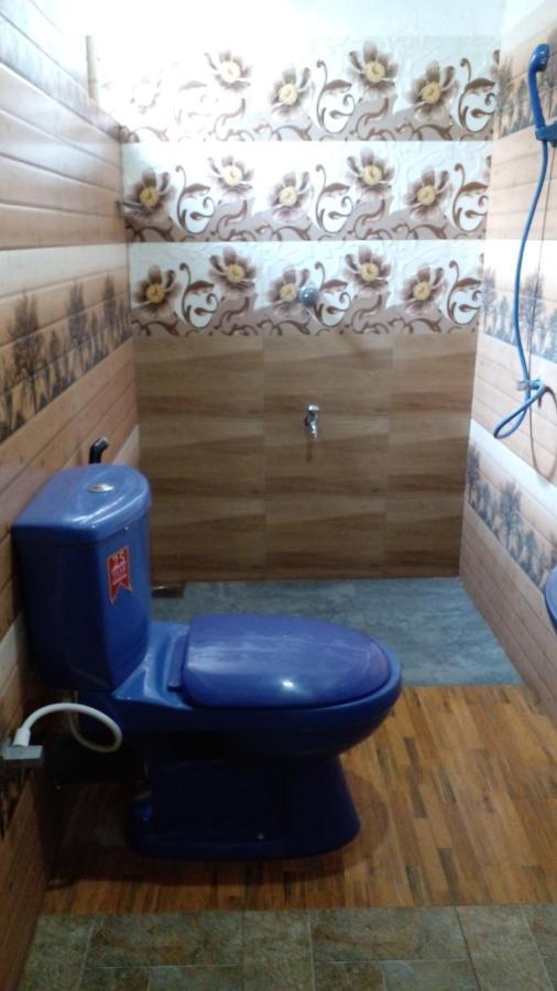 Thomasha Homestay Wellawaya Bagian luar foto