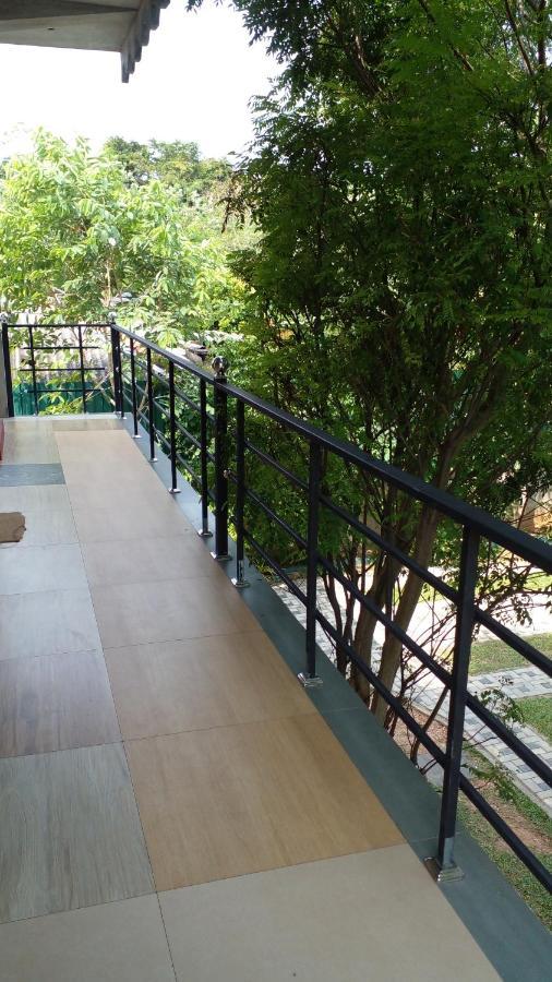 Thomasha Homestay Wellawaya Bagian luar foto