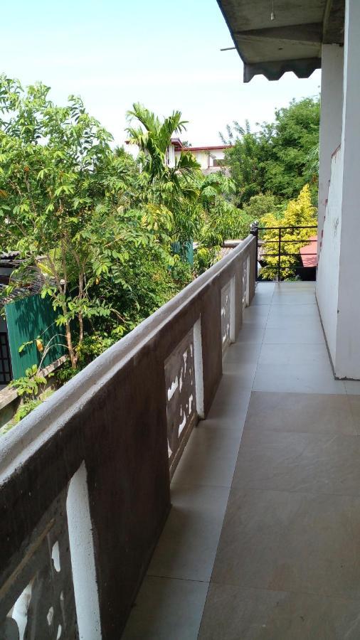 Thomasha Homestay Wellawaya Bagian luar foto