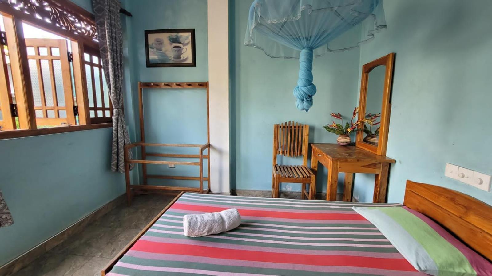 Thomasha Homestay Wellawaya Bagian luar foto