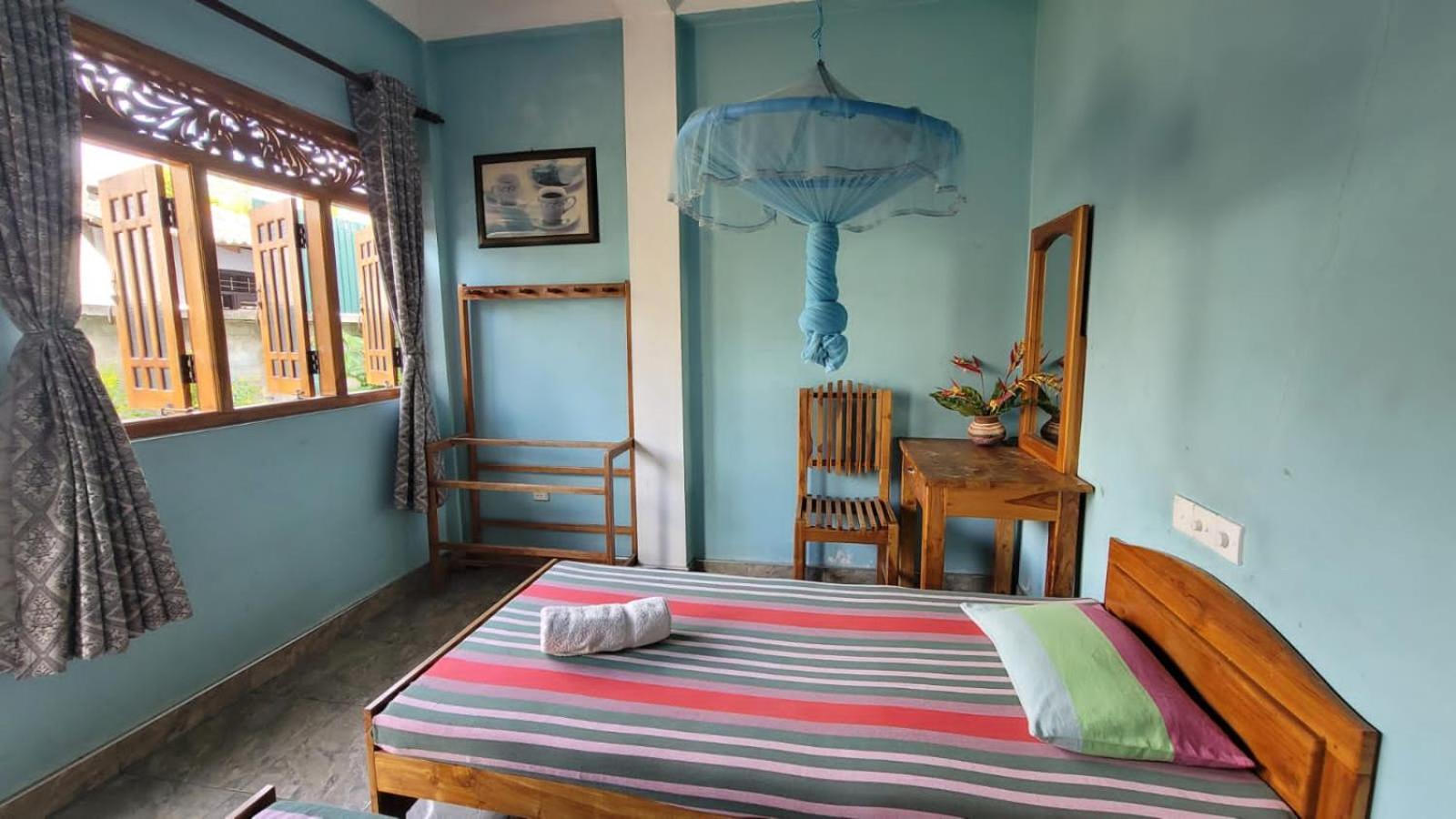 Thomasha Homestay Wellawaya Bagian luar foto