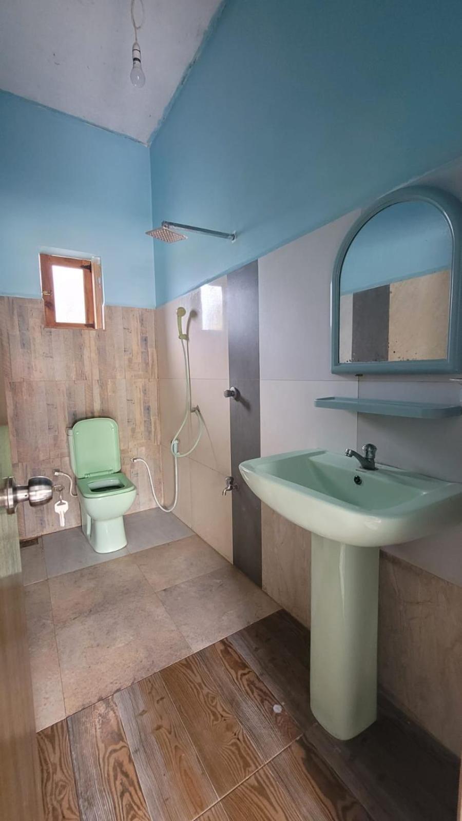 Thomasha Homestay Wellawaya Bagian luar foto