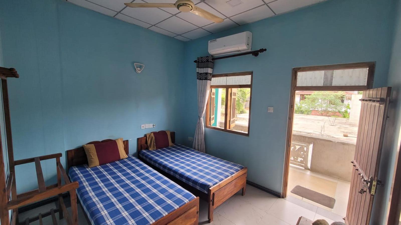 Thomasha Homestay Wellawaya Ruang foto