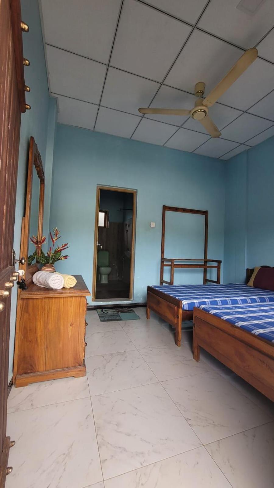 Thomasha Homestay Wellawaya Ruang foto