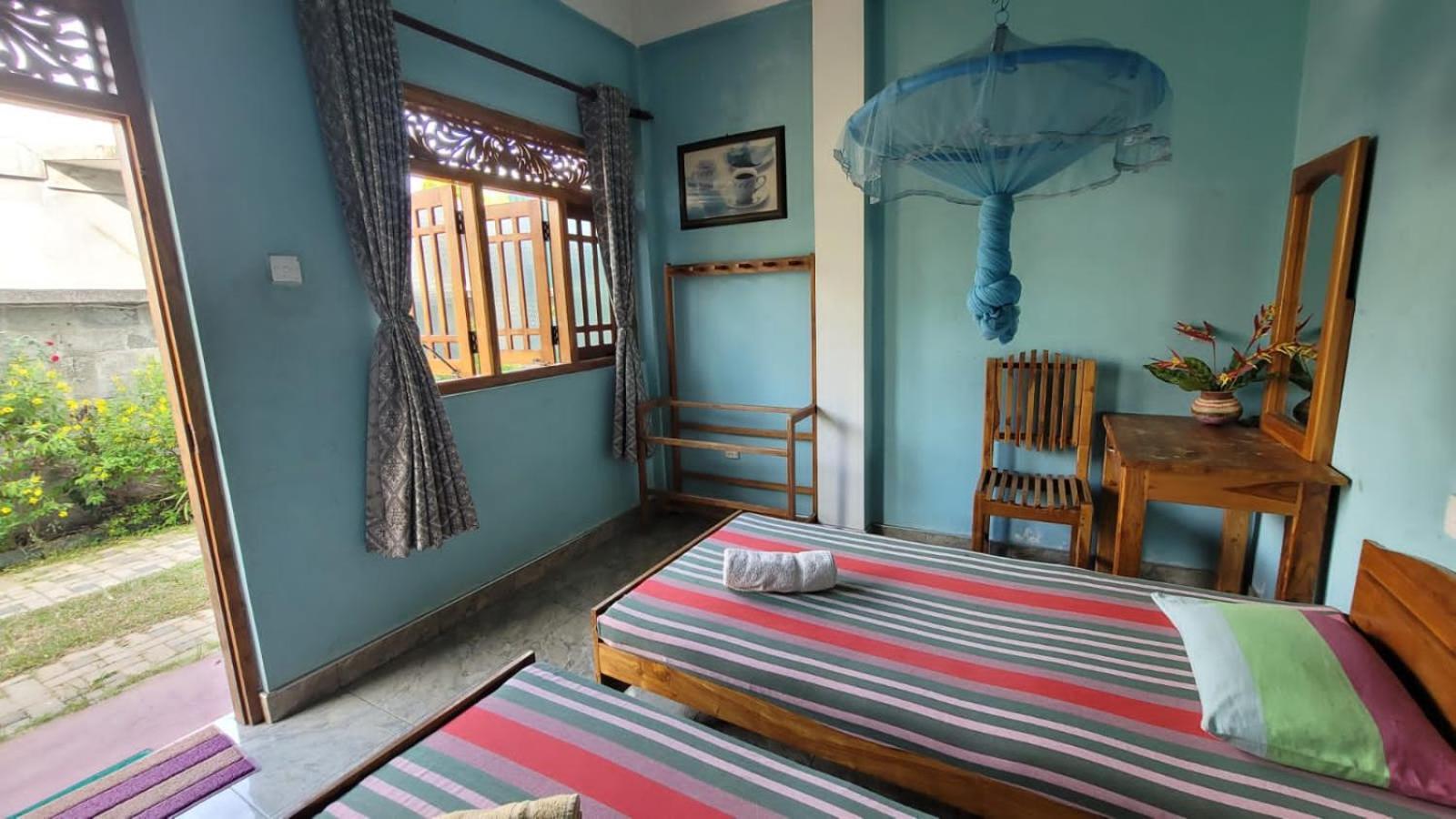 Thomasha Homestay Wellawaya Bagian luar foto