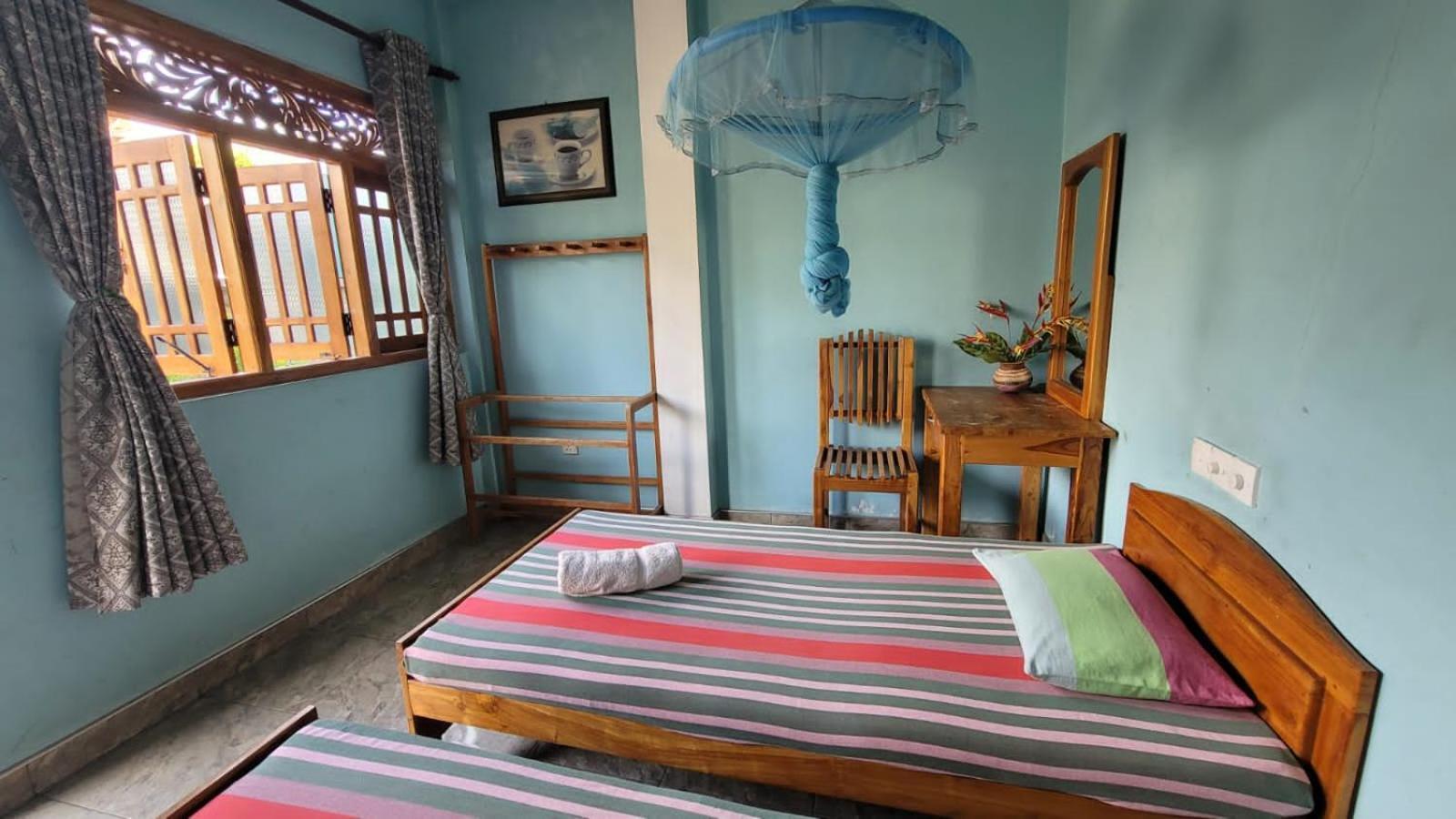 Thomasha Homestay Wellawaya Bagian luar foto