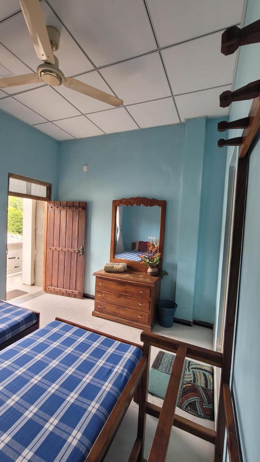 Thomasha Homestay Wellawaya Bagian luar foto