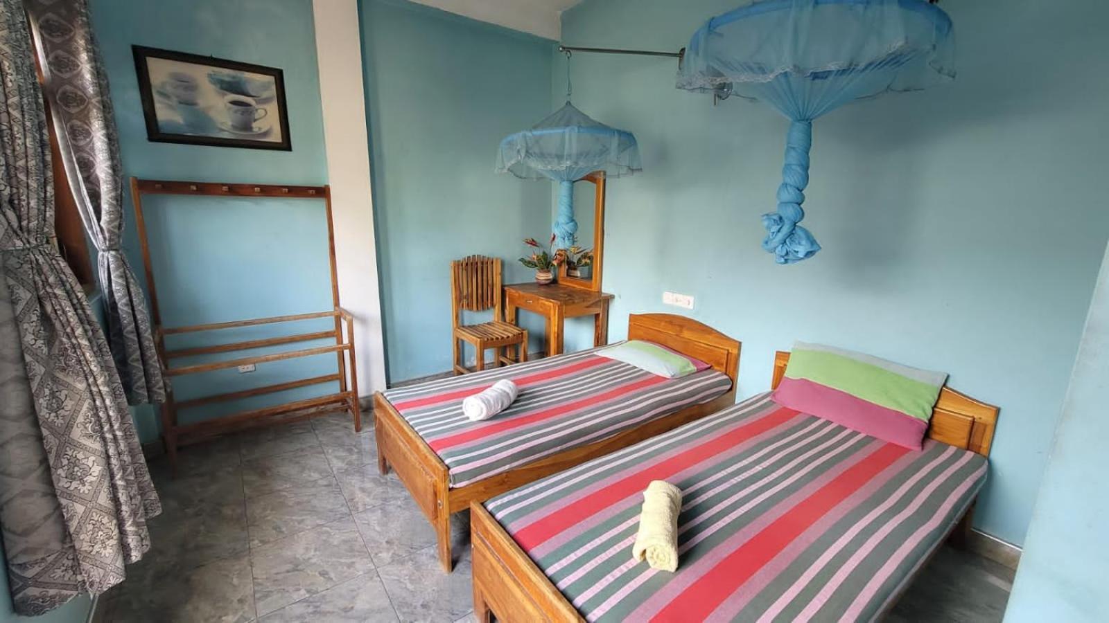 Thomasha Homestay Wellawaya Bagian luar foto