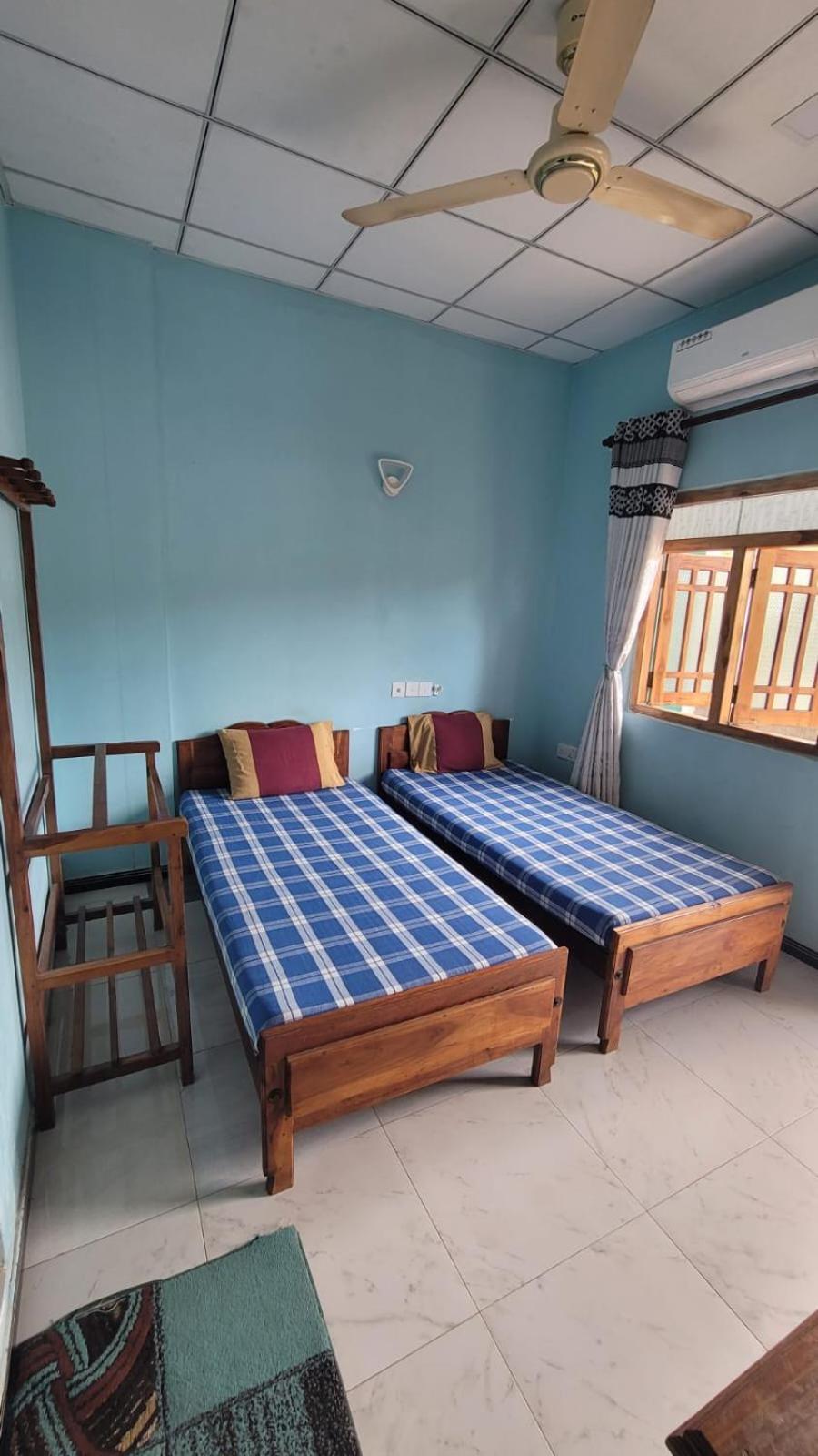Thomasha Homestay Wellawaya Bagian luar foto