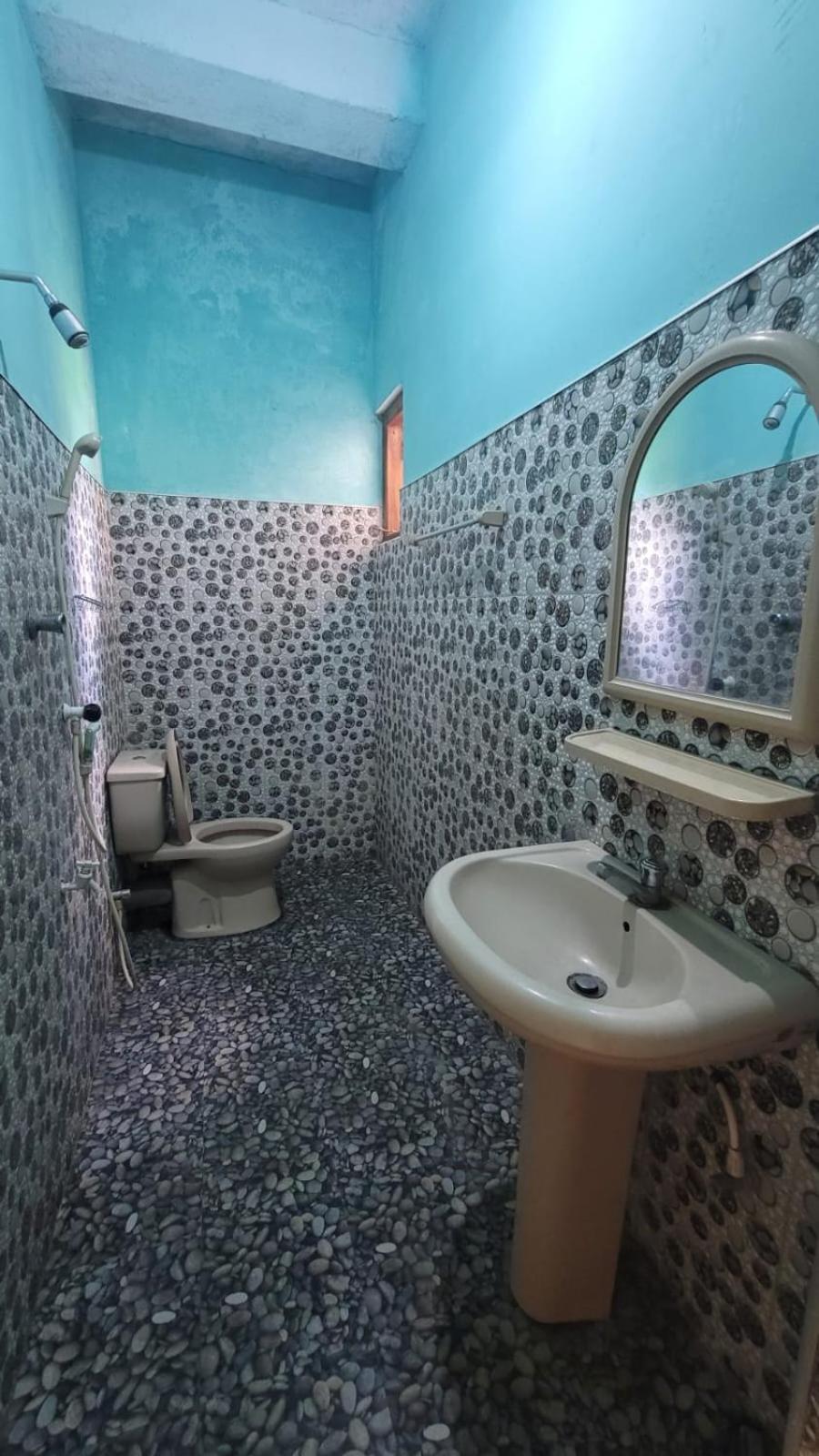 Thomasha Homestay Wellawaya Bagian luar foto