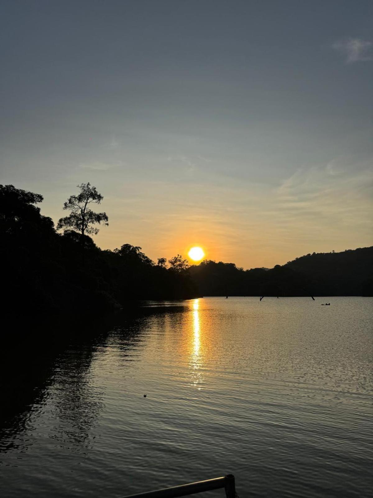 Thomasha Homestay Wellawaya Bagian luar foto