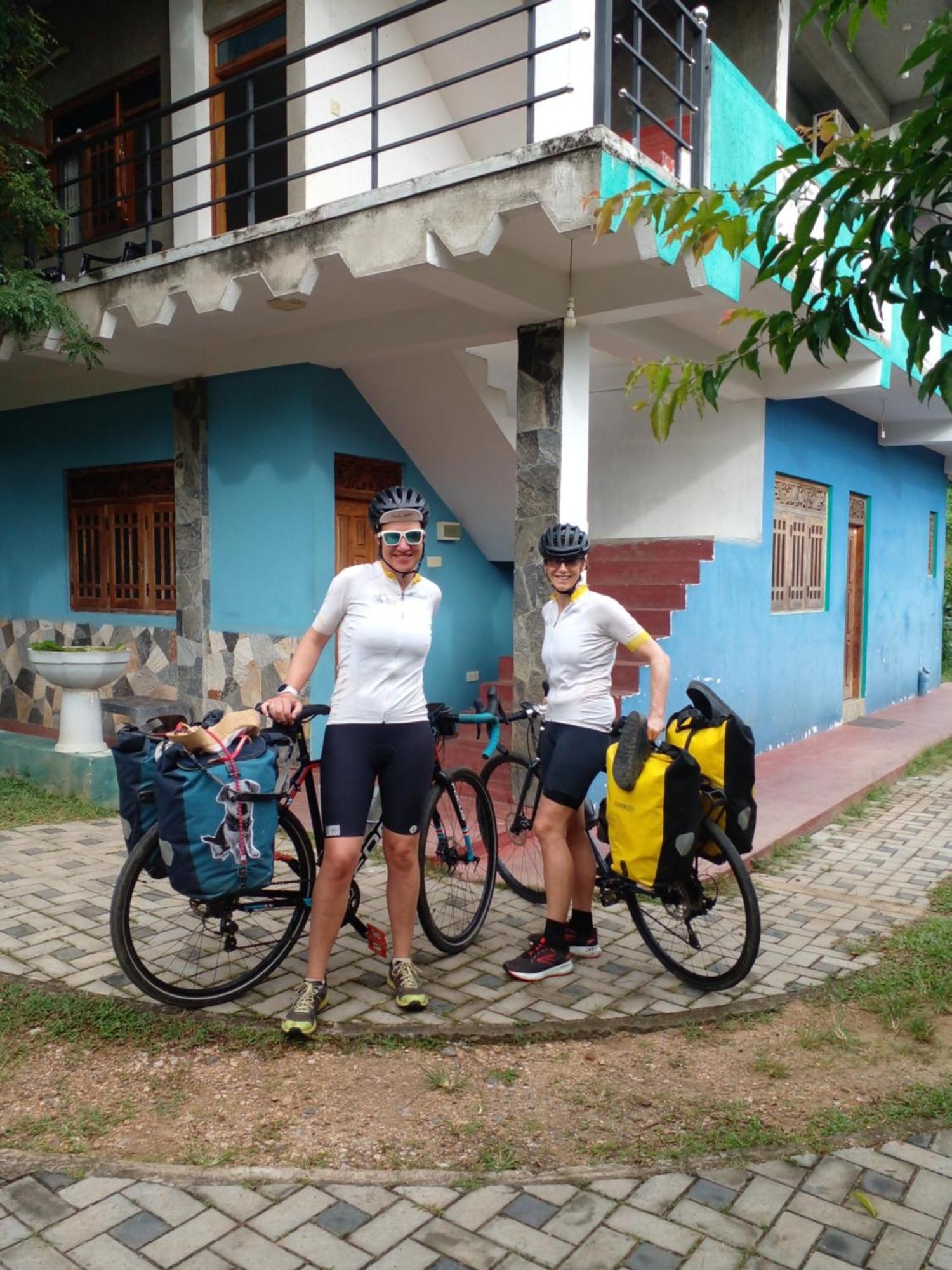 Thomasha Homestay Wellawaya Bagian luar foto